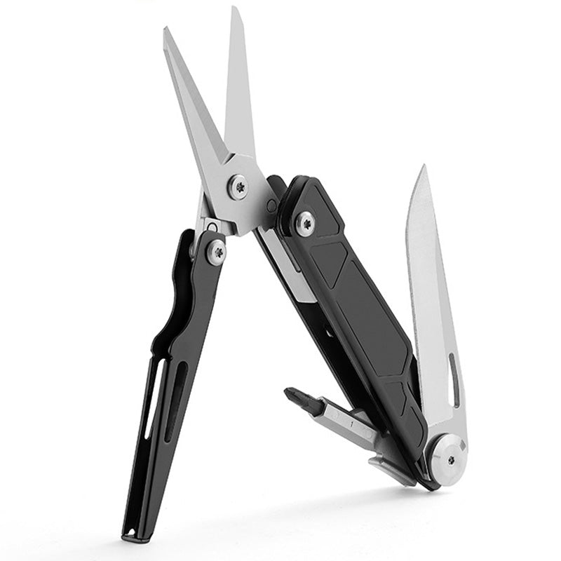 Lisslune | Multifunctional knife for outdoor survival