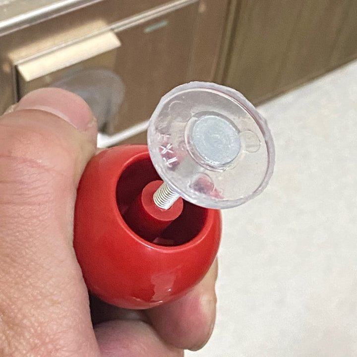 Lisslune | Cute Ball Pull Handle For Light Switch ,Cabinet Door, Drawers