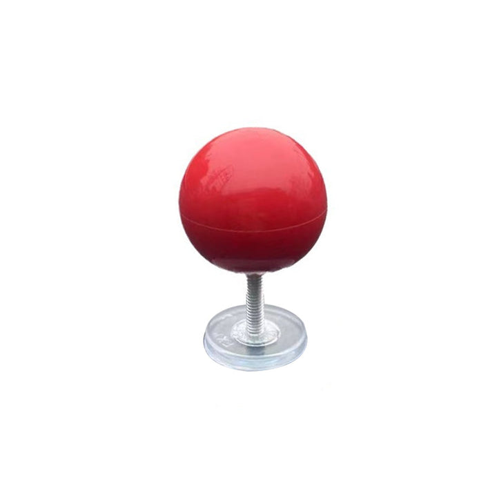 Lisslune | Cute Ball Pull Handle For Light Switch ,Cabinet Door, Drawers