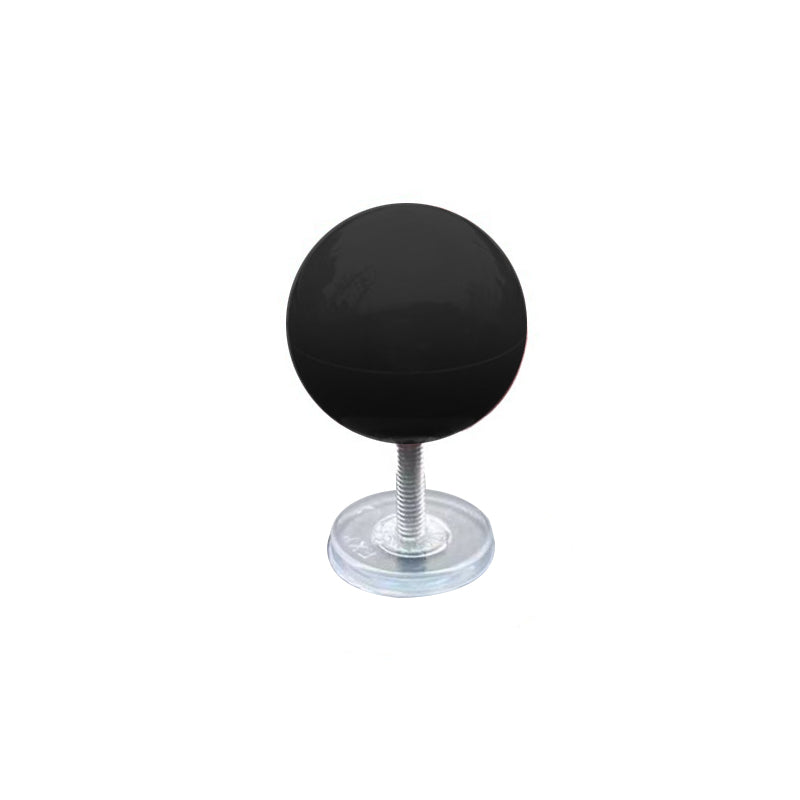 Lisslune | Cute Ball Pull Handle For Light Switch ,Cabinet Door, Drawers