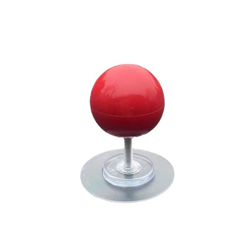 Lisslune | Cute Ball Pull Handle For Light Switch ,Cabinet Door, Drawers