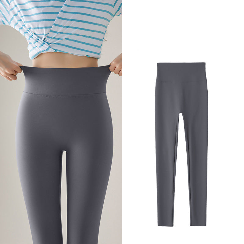 Lisslune | Leggings With Built-In Resistance Band