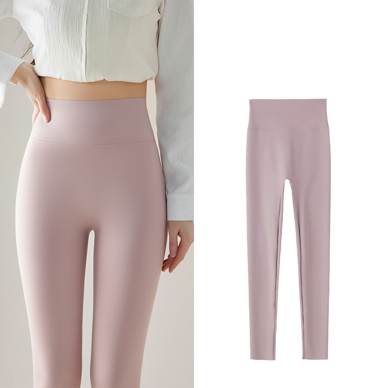 Lisslune | Leggings With Built-In Resistance Band