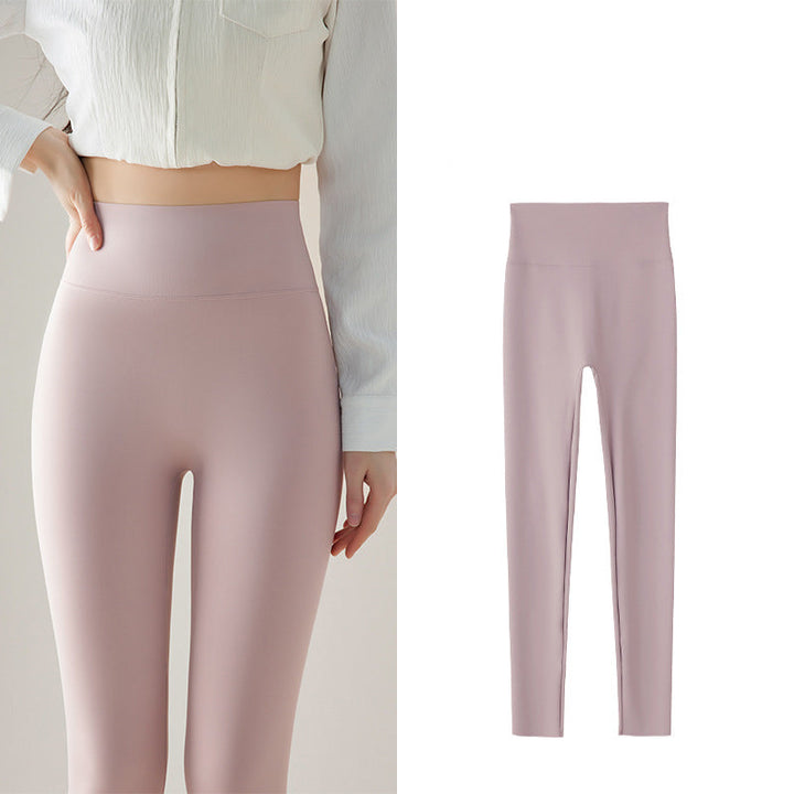 Lisslune | Leggings With Built-In Resistance Band