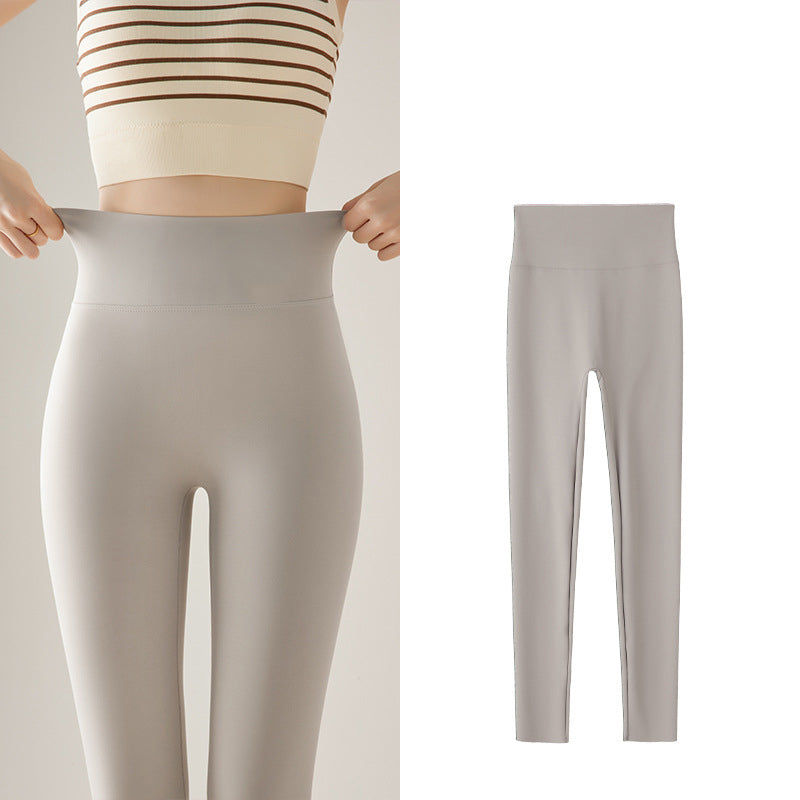 Lisslune | Leggings With Built-In Resistance Band