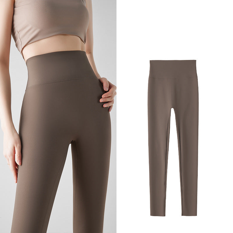 Lisslune | Leggings With Built-In Resistance Band