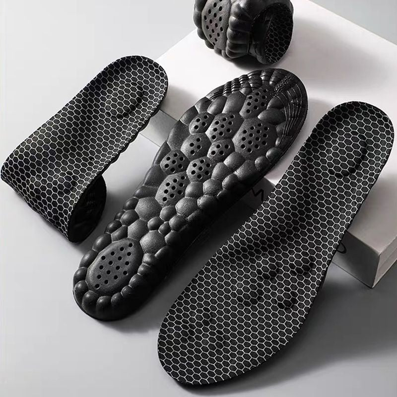 Lisslune | Graphene Antibacterial And Deodorant Elastic Insoles