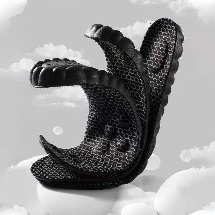 Lisslune | Graphene Antibacterial And Deodorant Elastic Insoles