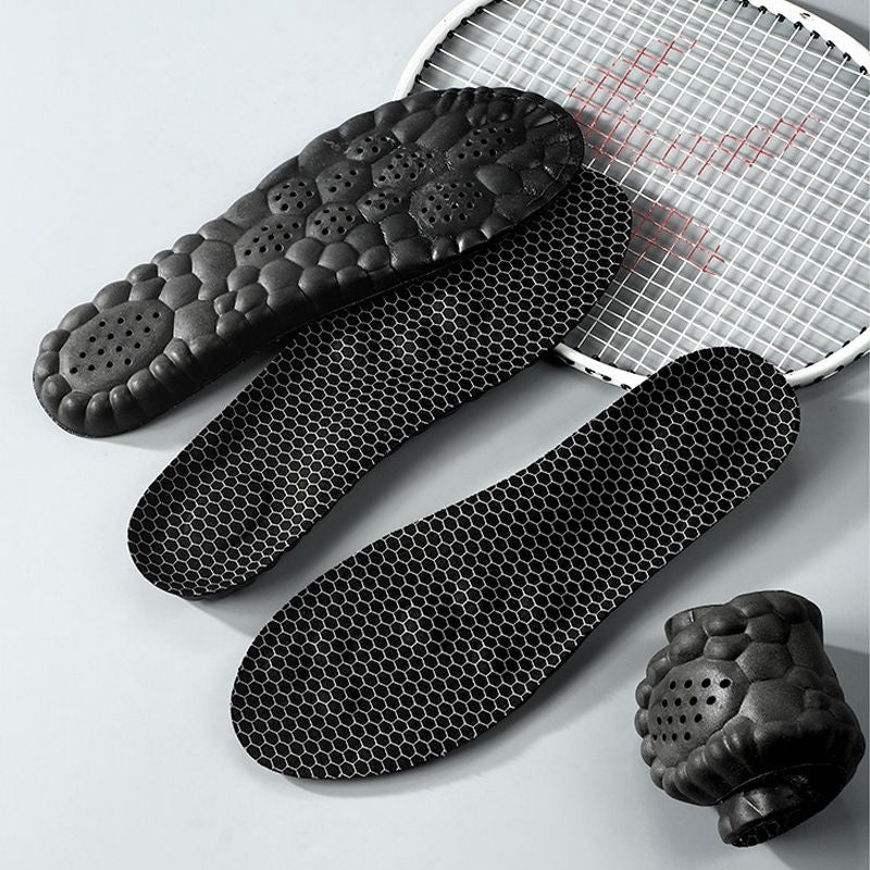 Lisslune | Graphene Antibacterial And Deodorant Elastic Insoles