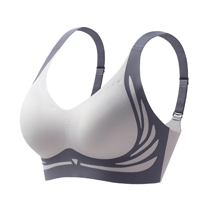 Lisslune | Push-up bra without underwire, prevents sagging and lifting