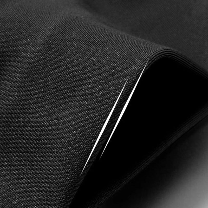 Lisslune | Elastic Non-Slip Solid Color Headband