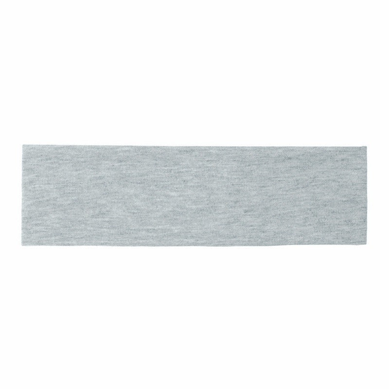 Lisslune | Elastic Non-Slip Solid Color Headband