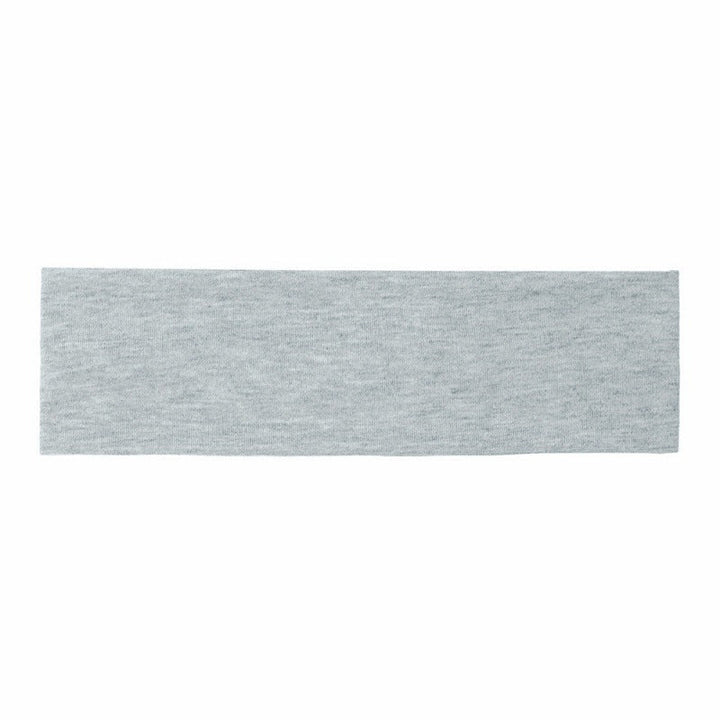 Lisslune | Elastic Non-Slip Solid Color Headband