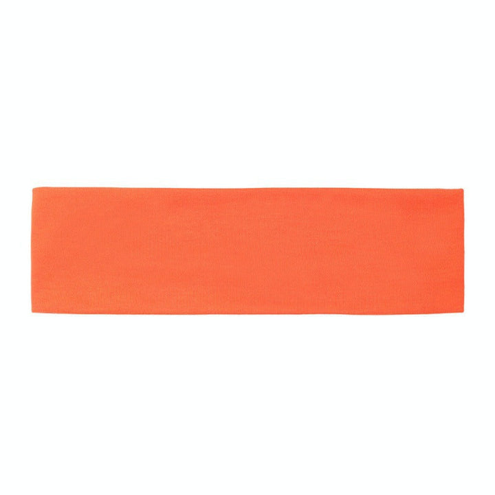 Lisslune | Elastic Non-Slip Solid Color Headband