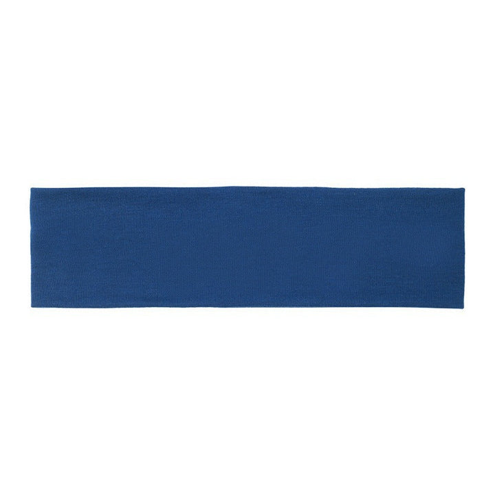 Lisslune | Elastic Non-Slip Solid Color Headband