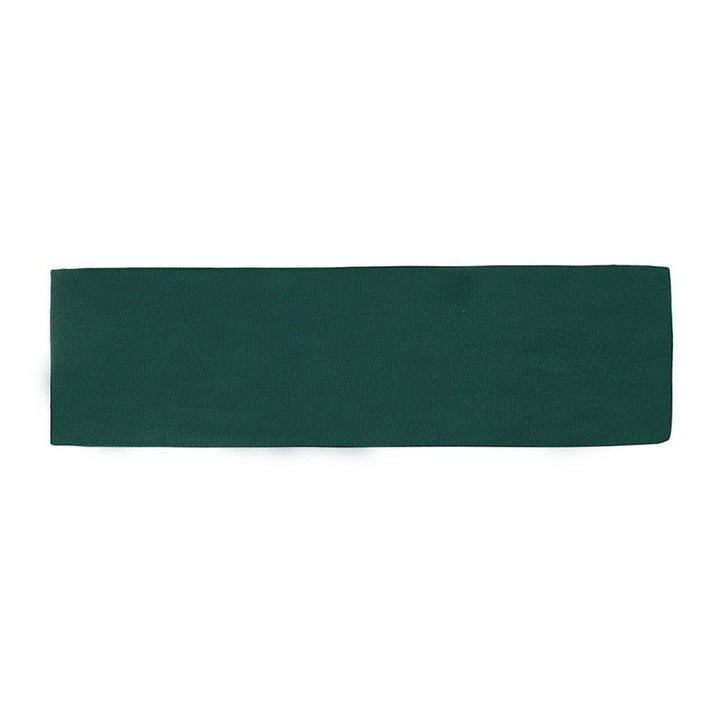 Lisslune | Elastic Non-Slip Solid Color Headband
