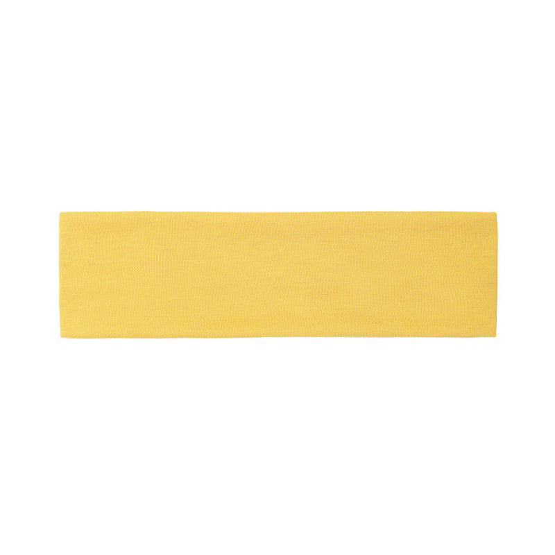 Lisslune | Elastic Non-Slip Solid Color Headband