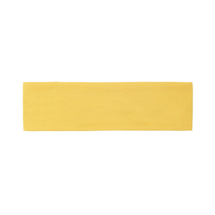 Lisslune | Elastic Non-Slip Solid Color Headband