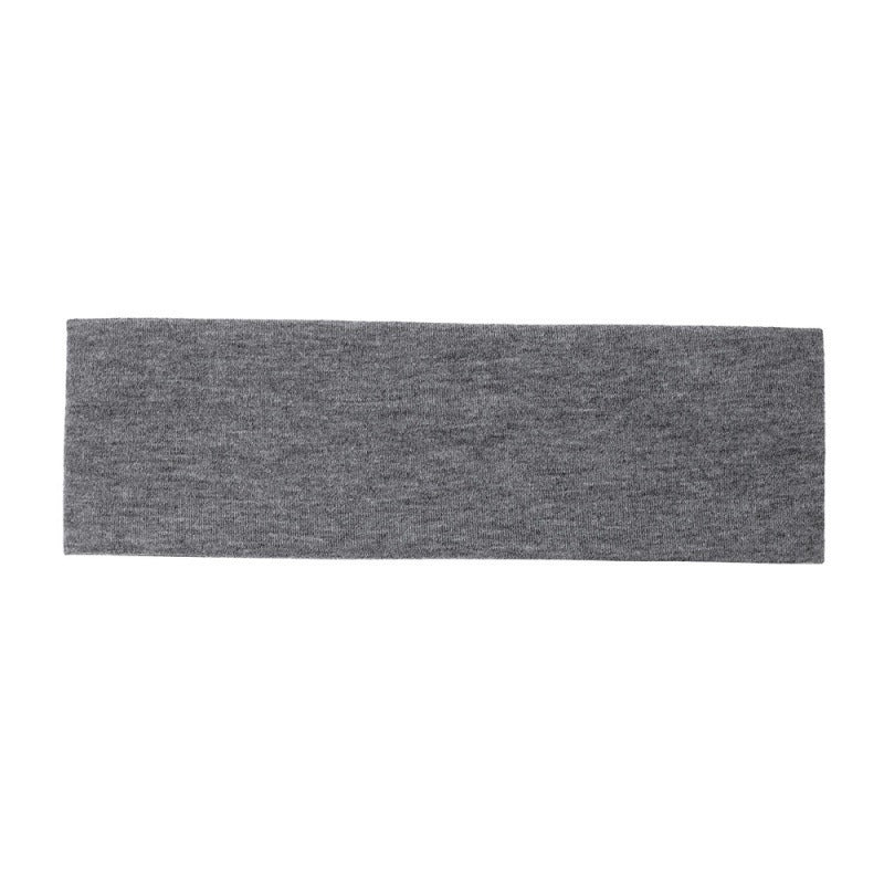 Lisslune | Elastic Non-Slip Solid Color Headband