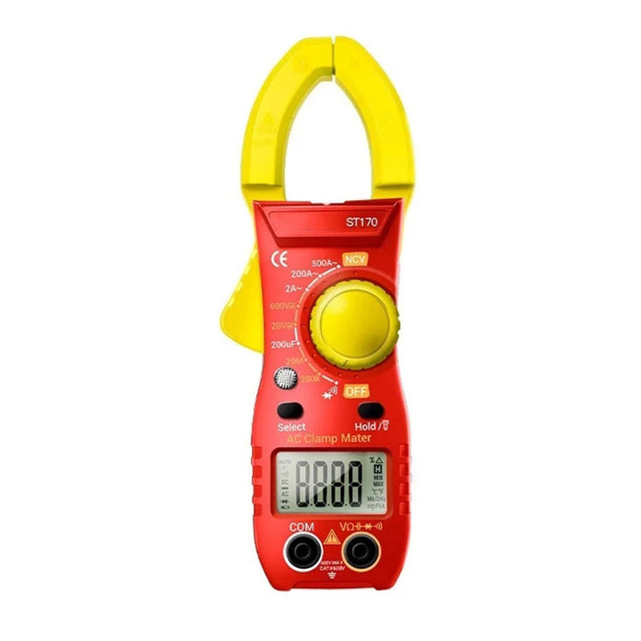 Lisslune | Multifunction Digital Clamp Meter