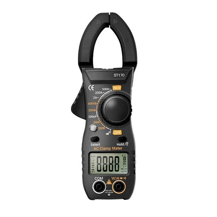 Lisslune | Multifunction Digital Clamp Meter