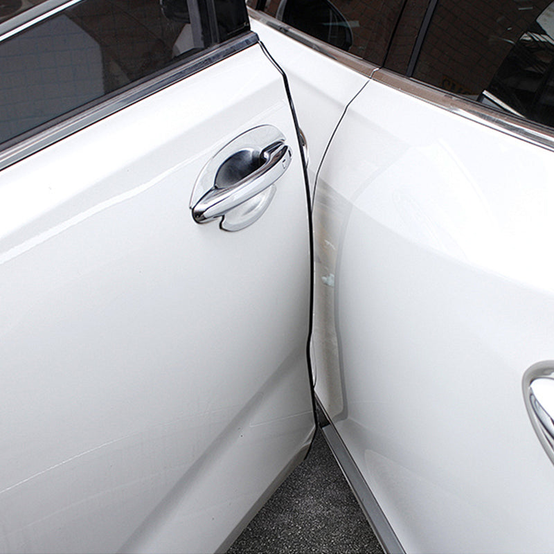 Lisslune | Anti-collision Stripe for Car Door