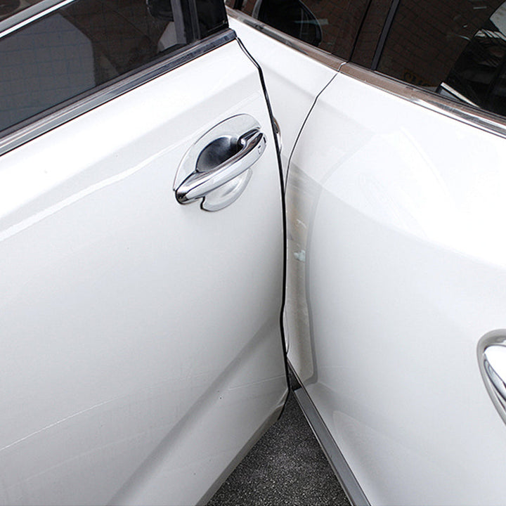 Lisslune | Anti-collision Stripe for Car Door