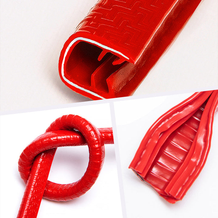Lisslune | Anti-collision Stripe for Car Door