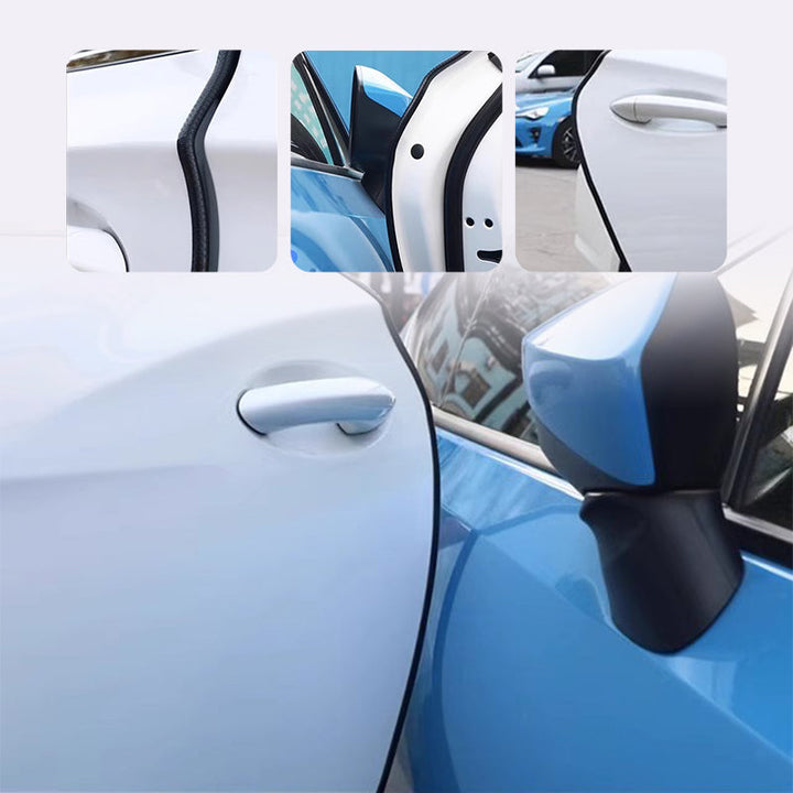 Lisslune | Anti-collision Stripe for Car Door