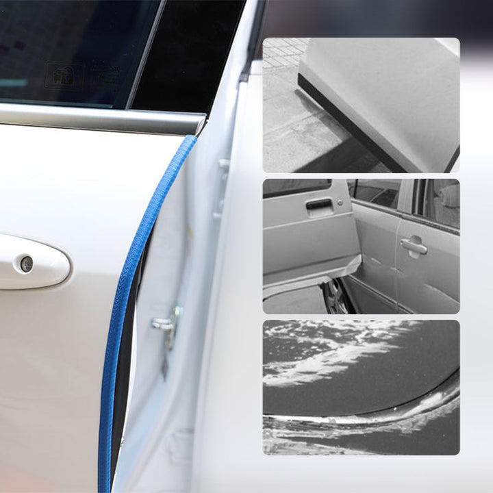 Lisslune | Anti-collision Stripe for Car Door