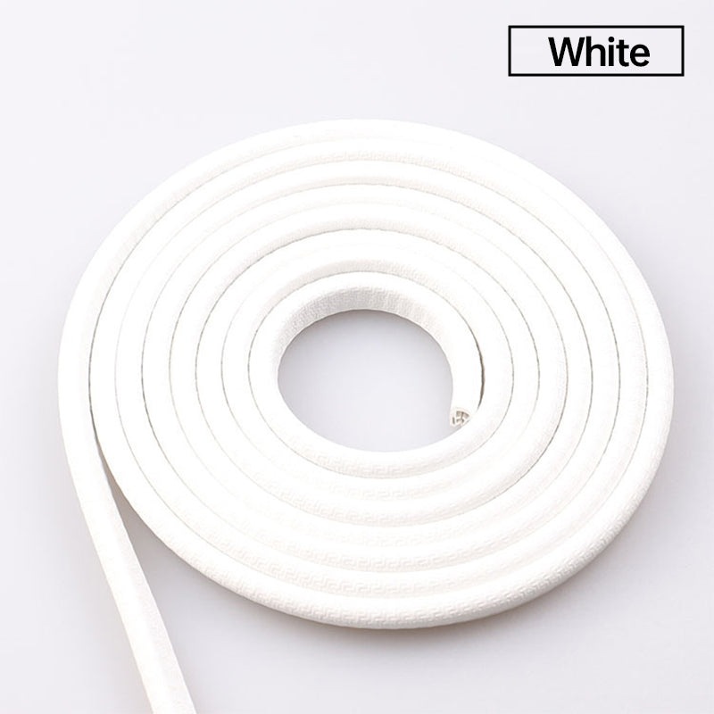 Lisslune | Anti-collision Stripe for Car Door