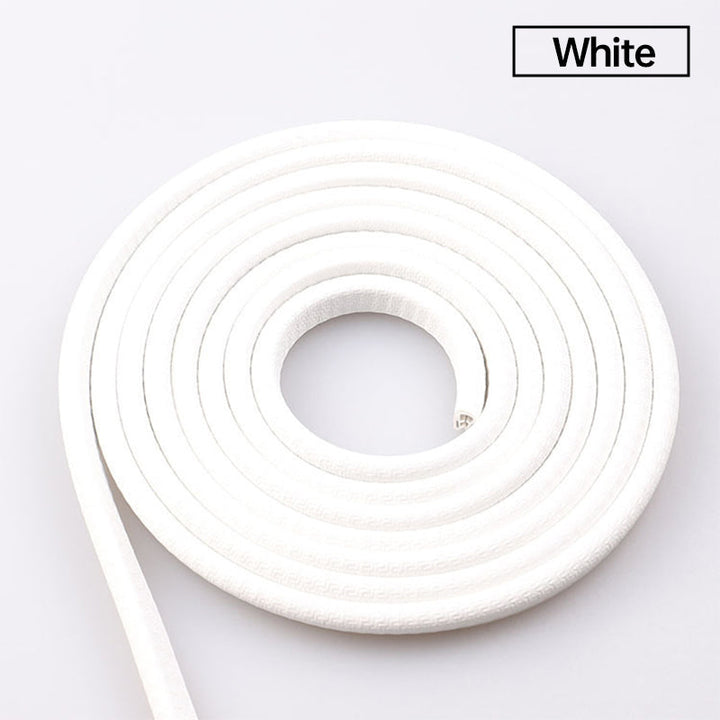 Lisslune | Anti-collision Stripe for Car Door