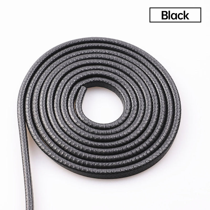 Lisslune | Anti-collision Stripe for Car Door