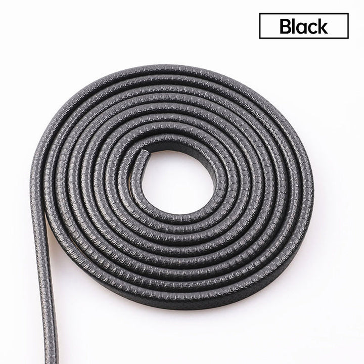Lisslune | Anti-collision Stripe for Car Door