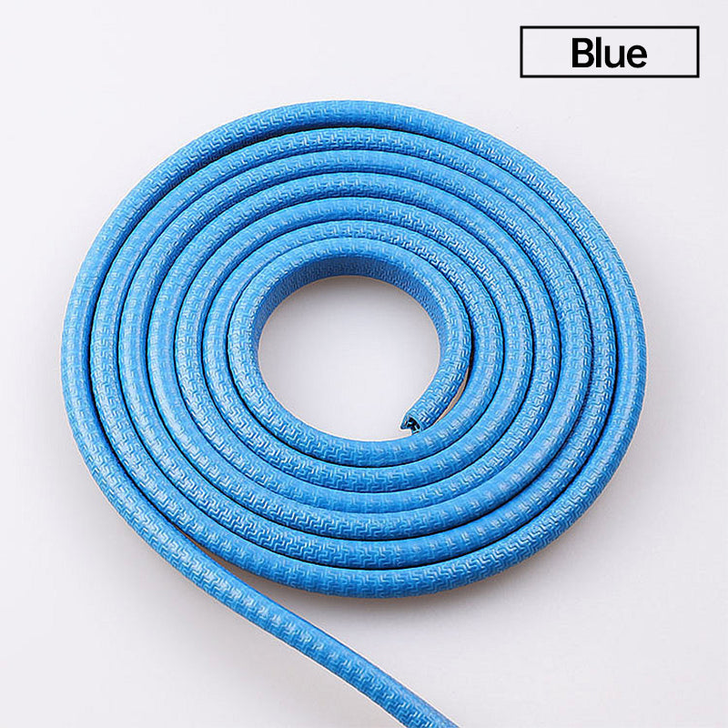 Lisslune | Anti-collision Stripe for Car Door