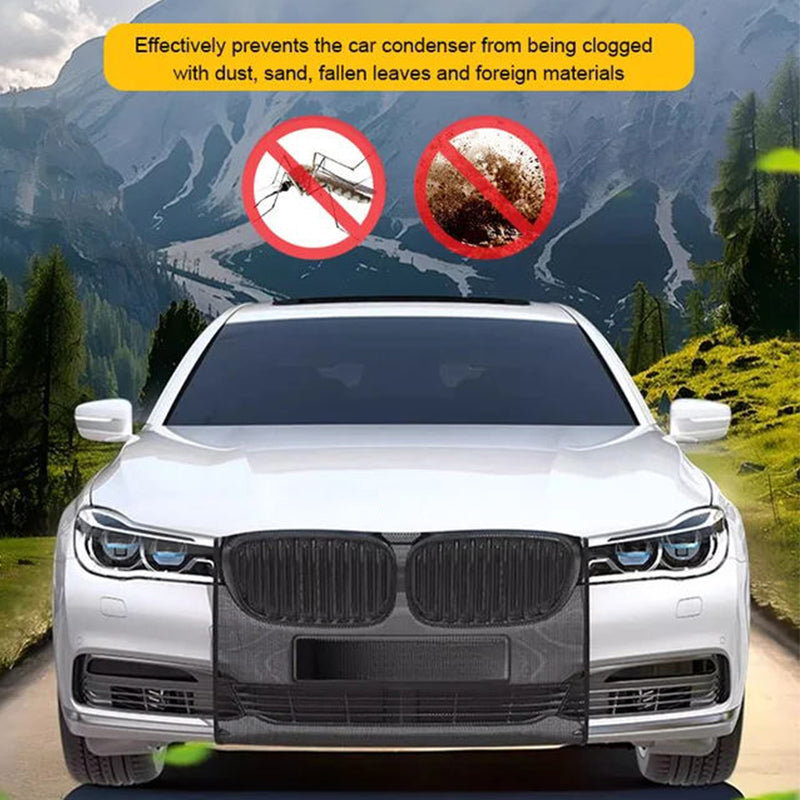 Lisslune | Protection net for car grill