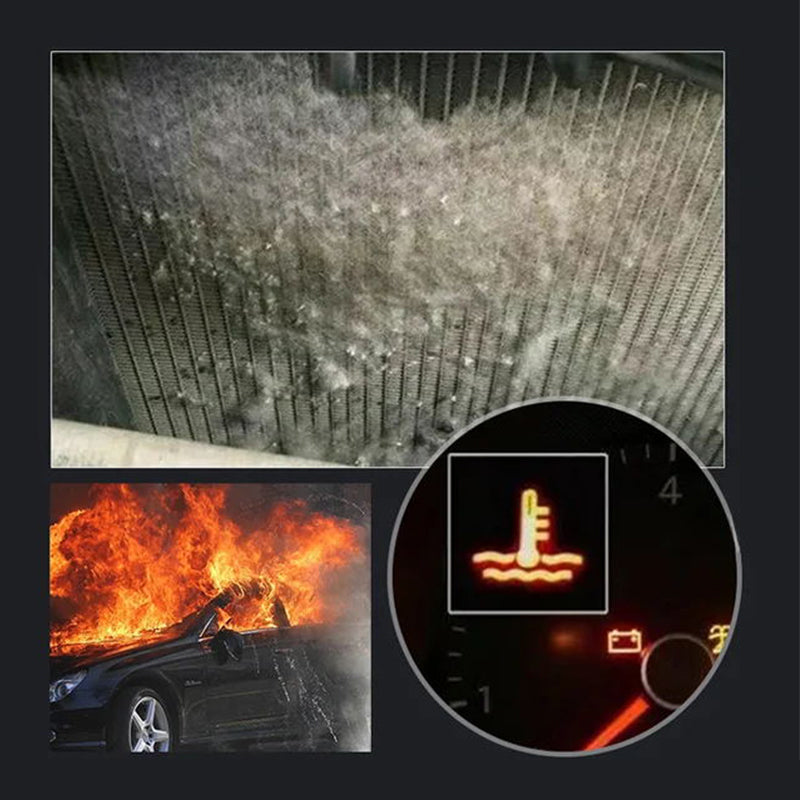 Lisslune | Protection net for car grill