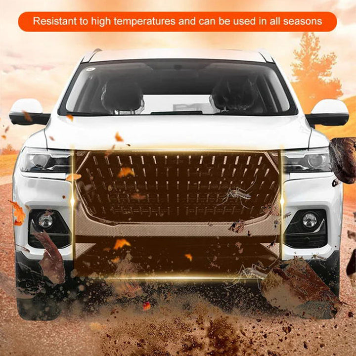 Lisslune | Protection net for car grill