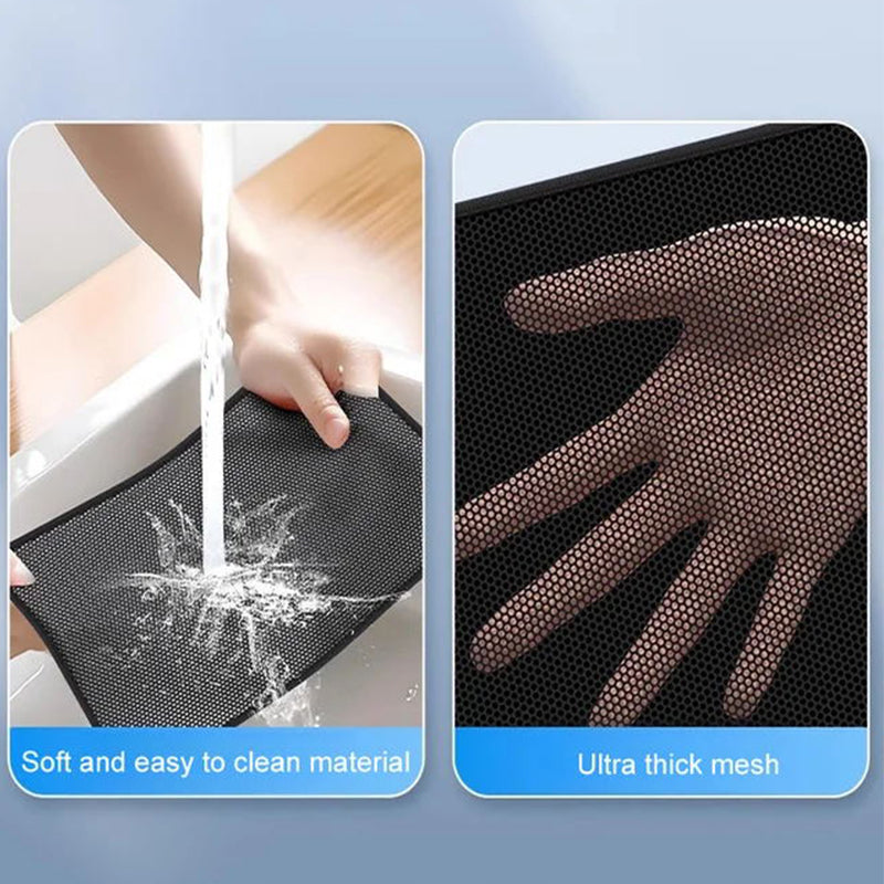 Lisslune | Protection net for car grill