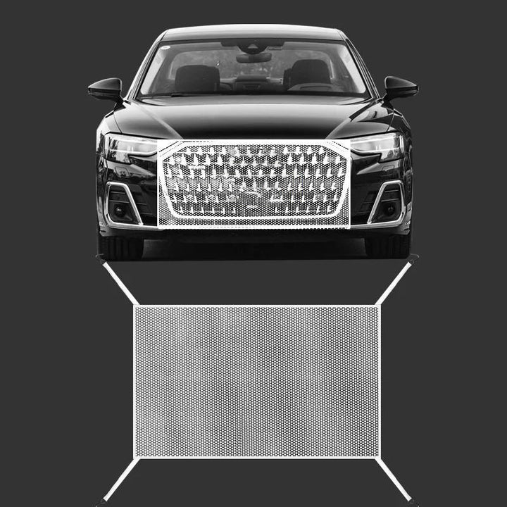 Lisslune | Protection net for car grill