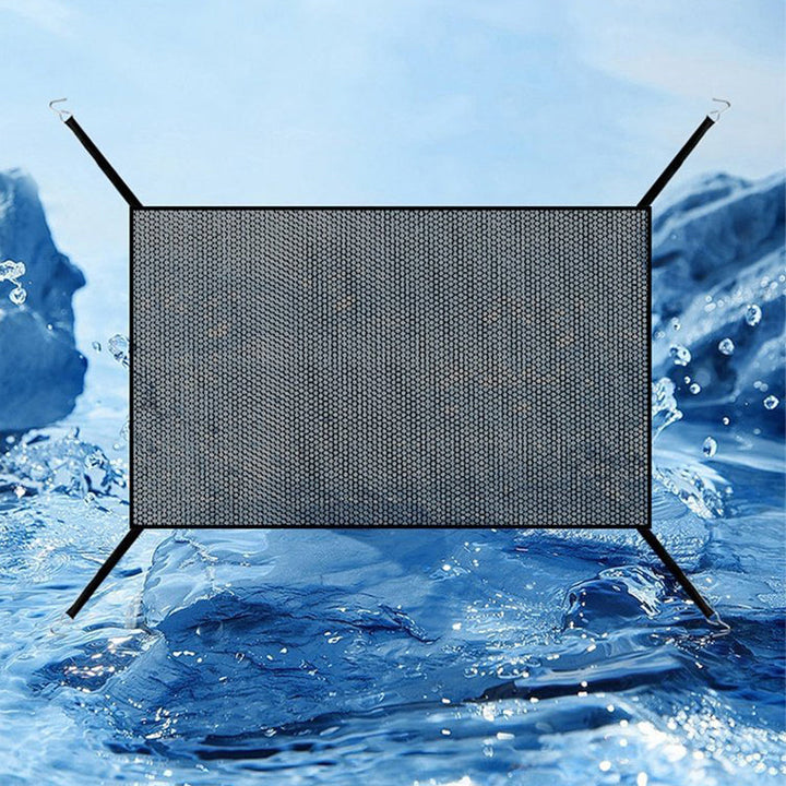 Lisslune | Protection net for car grill