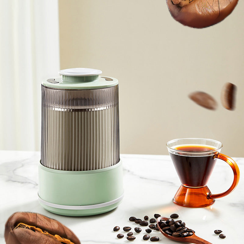 Lisslune | Multifunctional Double Layer Grain Mill
