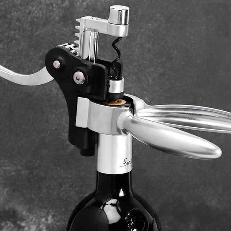 Lisslune | Premium portable wine bottle opener