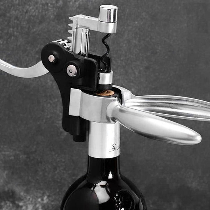 Lisslune | Premium portable wine bottle opener
