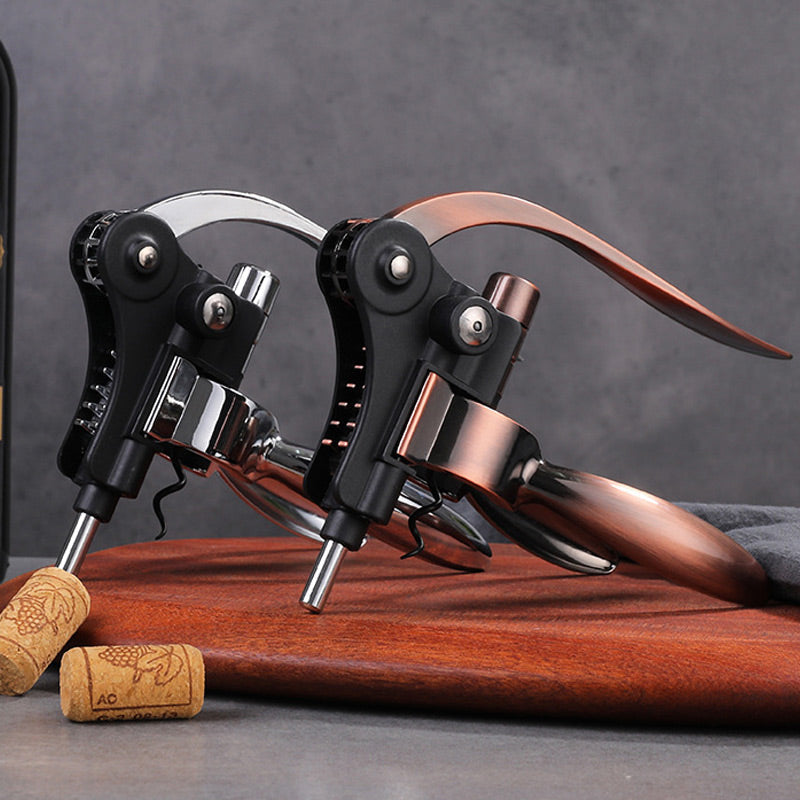 Lisslune | Premium portable wine bottle opener