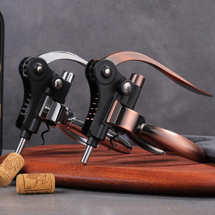 Lisslune | Premium portable wine bottle opener