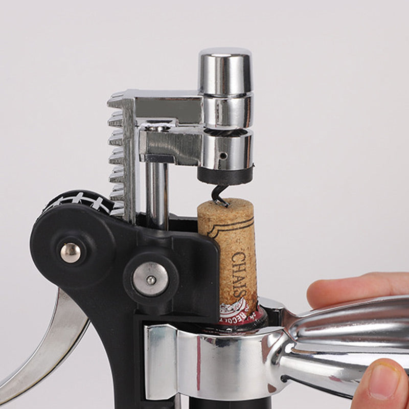 Lisslune | Premium portable wine bottle opener