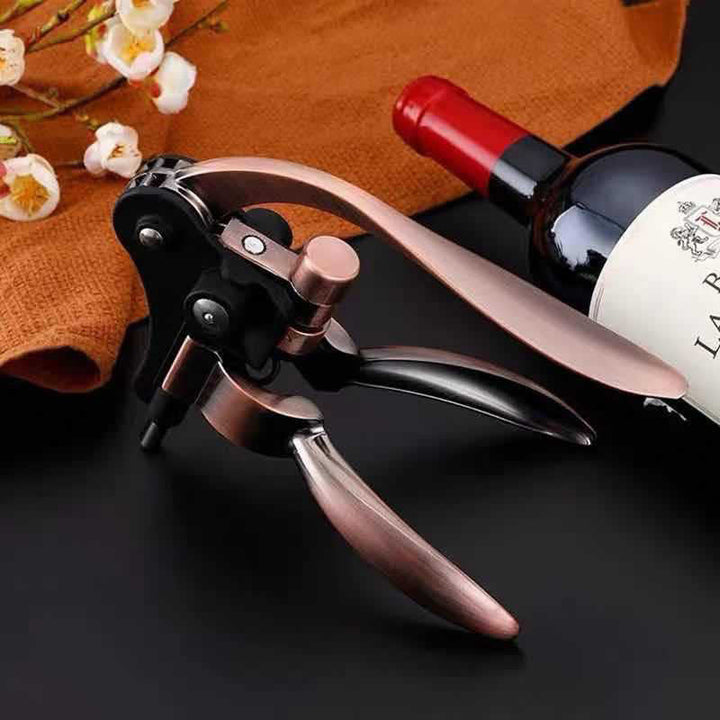 Lisslune | Premium portable wine bottle opener