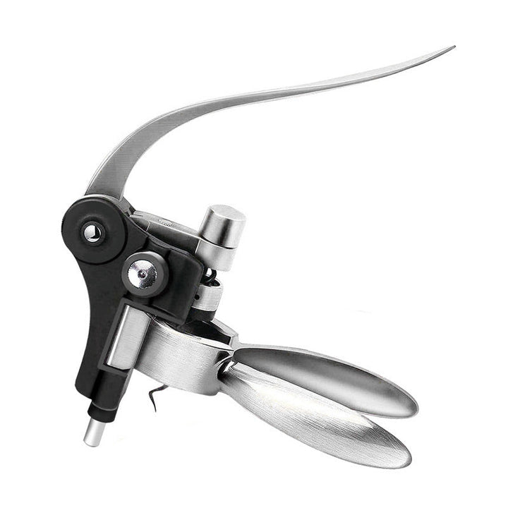 Lisslune | Premium portable wine bottle opener