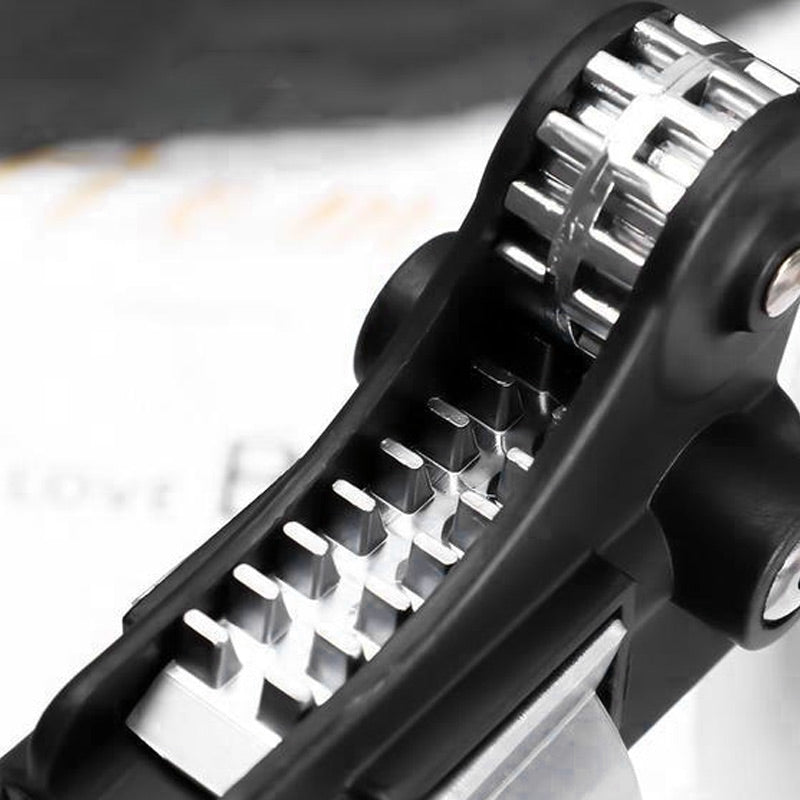 Lisslune | Premium portable wine bottle opener